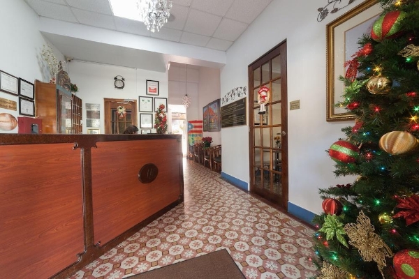 Hotel Colonial (Mayagüez)